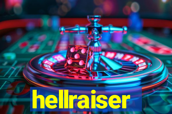hellraiser julgamento dublado